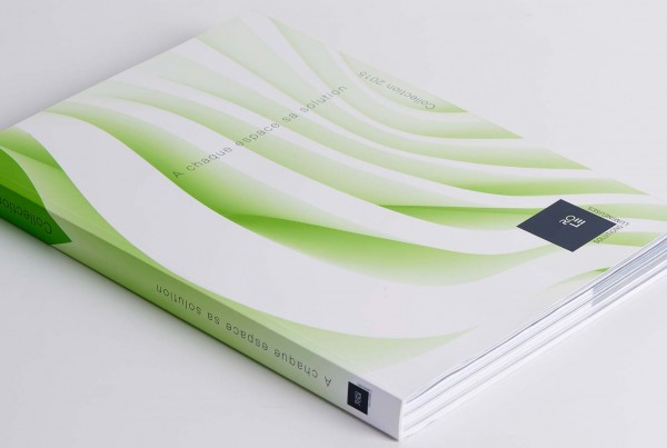 impression de catalogue